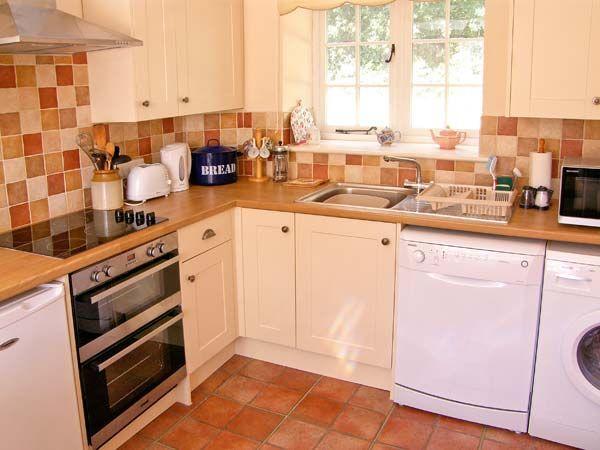 The Cygnet Villa Haselbury Plucknett Ngoại thất bức ảnh